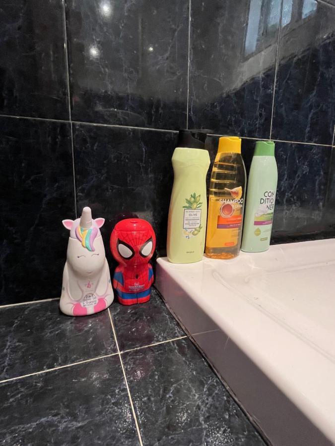 מאלגה Apartamento La Biznaga מראה חיצוני תמונה