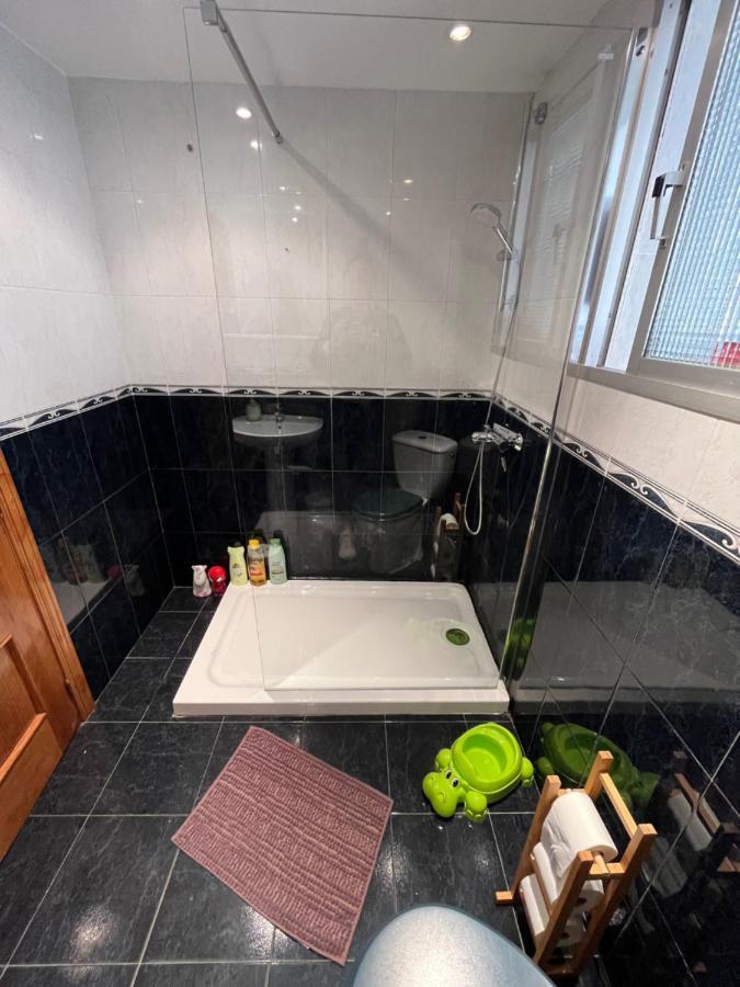 מאלגה Apartamento La Biznaga מראה חיצוני תמונה