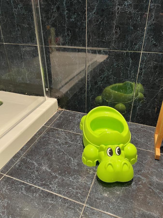 מאלגה Apartamento La Biznaga מראה חיצוני תמונה