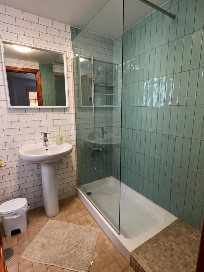 מאלגה Apartamento La Biznaga מראה חיצוני תמונה
